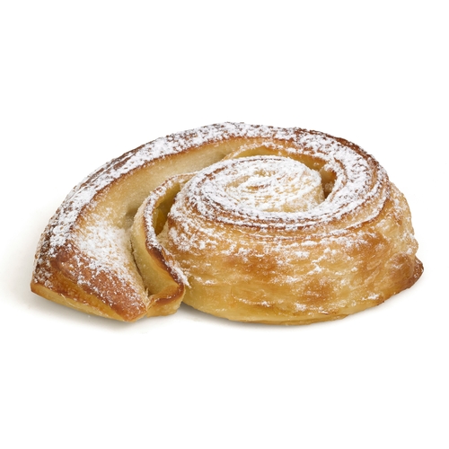 Lemon Scroll 140g, 1 Each