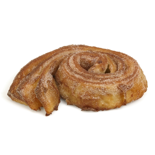 Cinnamon Scroll 140g, 1 Each
