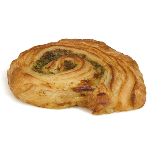 Pesto Scroll 140g, 1 Each