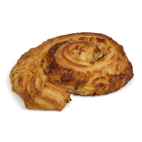 Spicy Scroll 140g, 1 Each