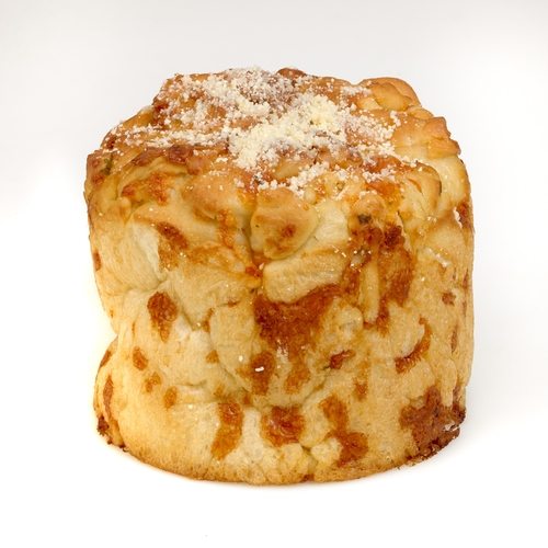 Garlic Cheddar Pull Apart Bread 130g