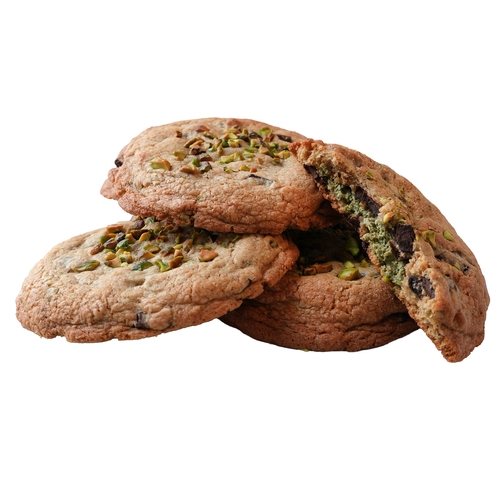 Fresh St Signature Hot Cookie - Dubai Chocolate 140g, 1 Each