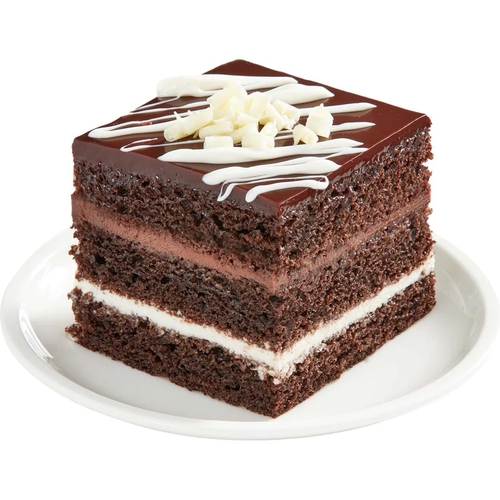 Tuxedo Layer Cake - Large 550g, 1 Each