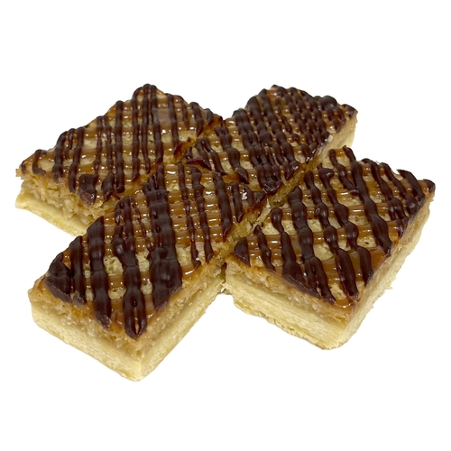 Macaroon Bars - 4 Pack 200g, 1 Each