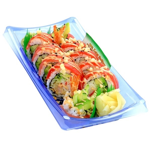AFC Sushi - Dynamite Roll 255g, 1 Each