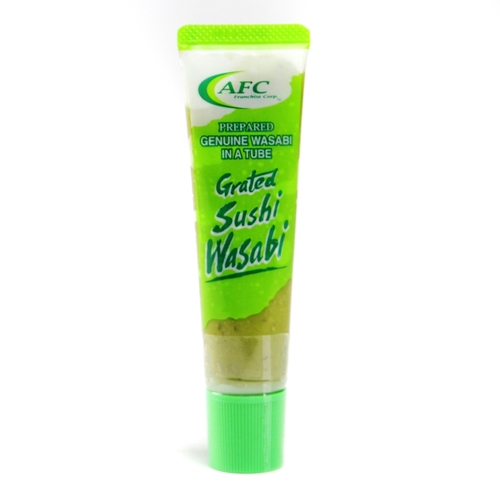 AFC Sushi - Grated Sushi Wasabi 45g, 1 Each