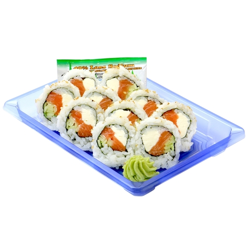 AFC Sushi - Cream Cheese Roll 298g