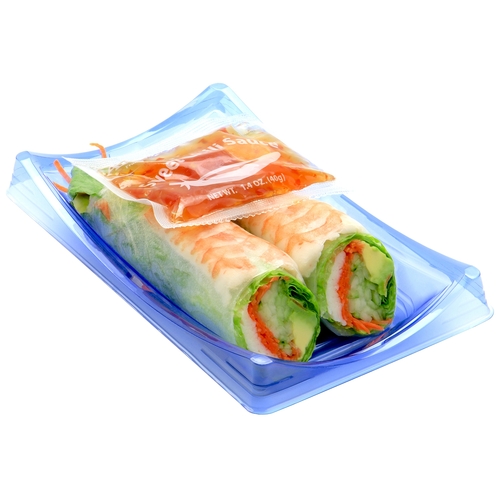 AFC Sushi - Summer Roll 255g, 1 Each