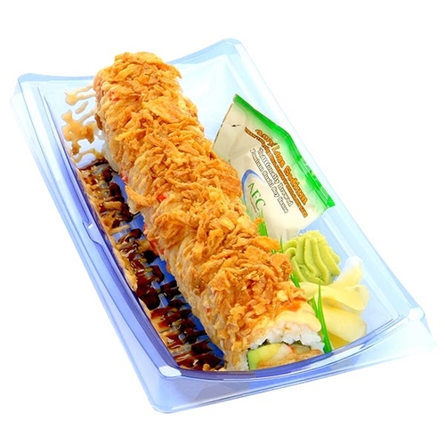 AFC Sushi - Crunchy Roll SP 254g, 1 Each