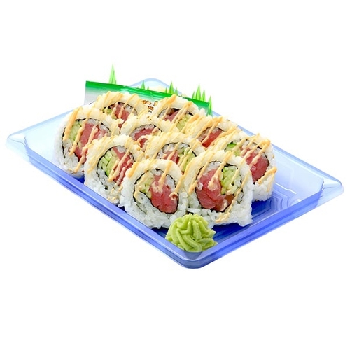 AFC Sushi - Spicy Tuna Roll SP 198g, 1 Each