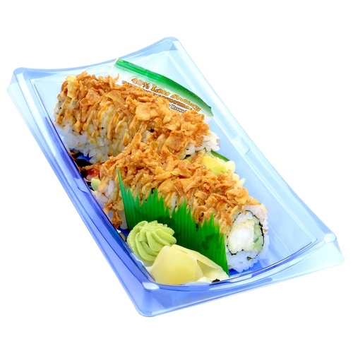 AFC Sushi - Crunchy Shrimp Tempura Roll 254g, 1 Each