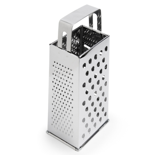 Fox Run - 9-Inch 4-Sided Grater, 1 Each