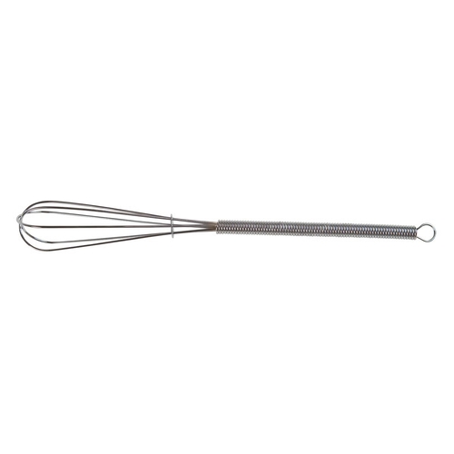 Fox Run - Chrome Mini Whisk 7", 1 Each