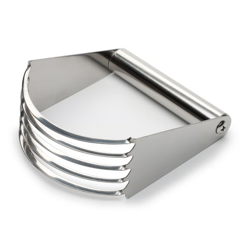 Fox Run - Stainless Steel Dough Blender, 1 Each