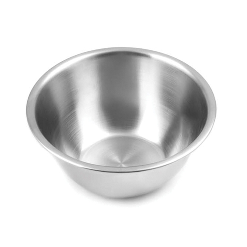 Fox Run - Small Stainless Steel Mixing Bowl - 0.5 Quart, 1 Each