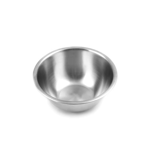 Fox Run - Small Stainless Steel Mixing Bowl - 1.25 Quart, 1 Each