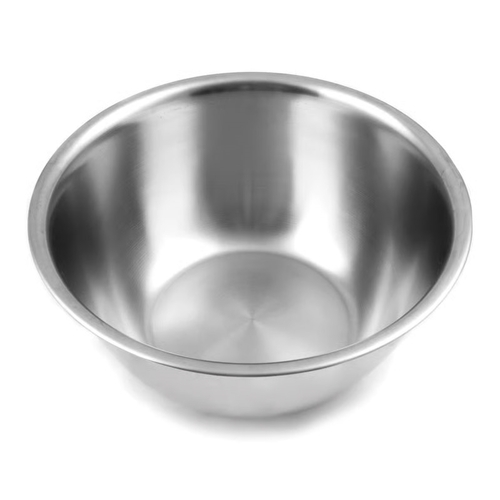 Fox Run - Large Stainless Steel Mixing Bowl - 4.25 Quart, 1 Each
