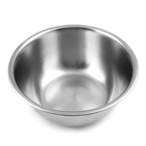 Fox Run - Large Stainless Steel Mixing Bowl - 6.25 Quart, 1 Each