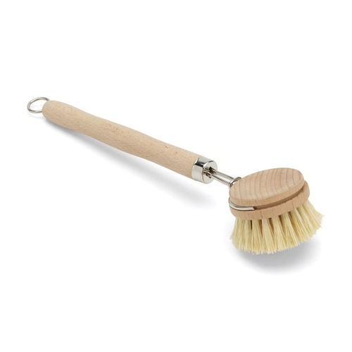 Fox Run - Natural Dish Brush, 1 Each