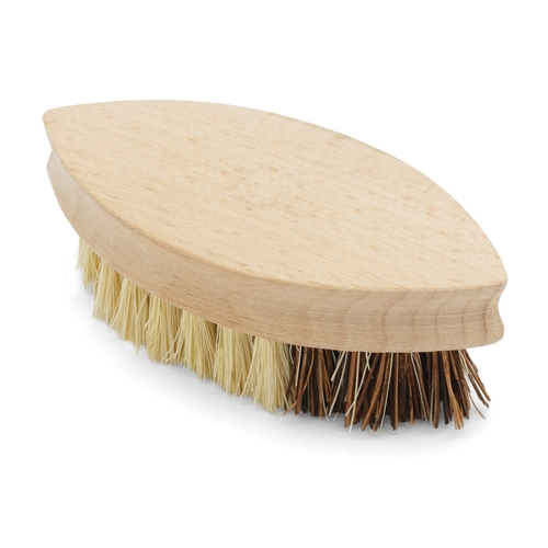 Fox Run - Natural Vegetable Brush, 1 Each