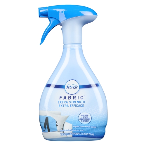 Febreze - Fabric Refresher - Extra Strength Original Scent 700ml, 1 Each