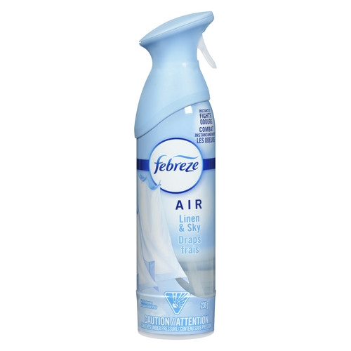Febreze Air Freshener - Linen & Sky 230g, 1 Each