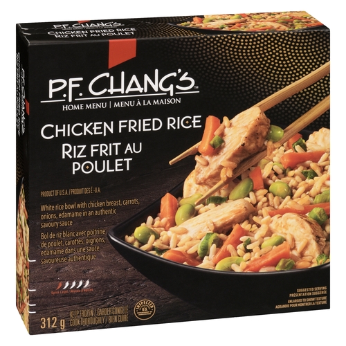 P.F. Chang's Home Menu - Chicken Fried Rice 312g, 1 Each