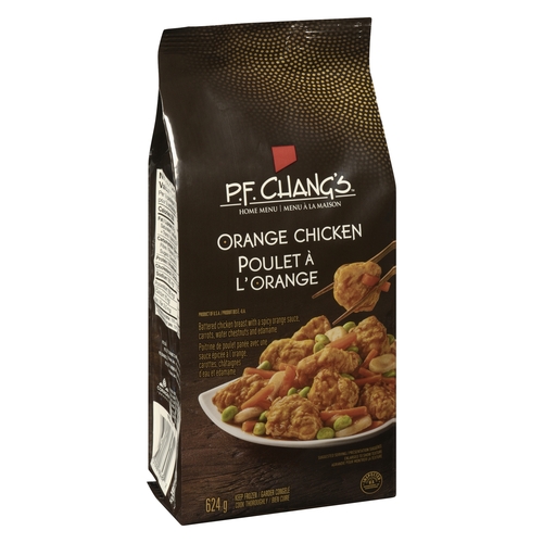 P.F. Chang's Home Menu - Orange Chicken 624g, 1 Each