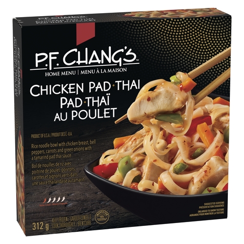 P.F. Chang's - Chicken Pad Thai 312g