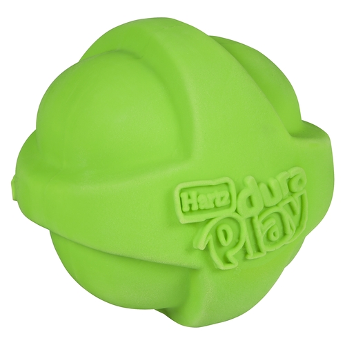 Hartz - Dura Play Ball for Dogs - Small - Bacon Scented, 1 Each