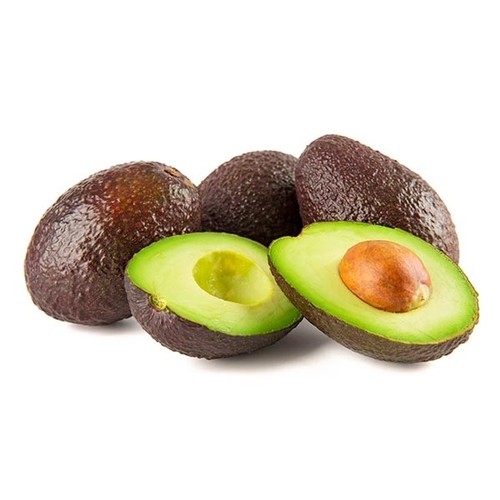 Avocados - Organic- 3 per Bag, 1 Each