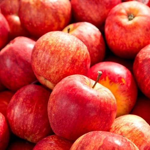 Apples - Royal Gala 3lb Bag 3lb, 1 Each