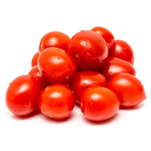 ORGANIC TOMATOES-RED CHERRY 1pt