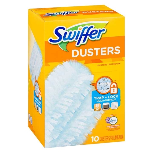 Swiffer - Dusters - Lavender Vanilla 10pk