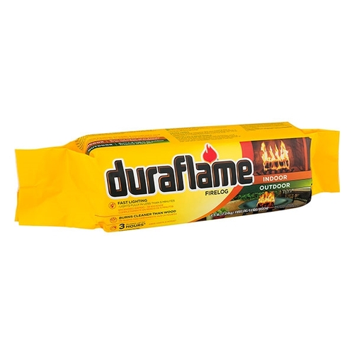 Duraflame Firelogs - Indoor / Outdoor 4.5lb, 1 Each