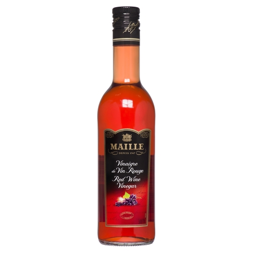 Maille - Red Wine Vinegar 500ml