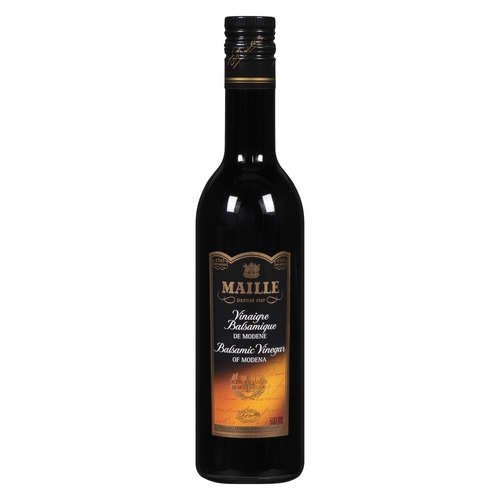 Maille - Balsamic Vinegar Of Modena 500ml, 1 Each