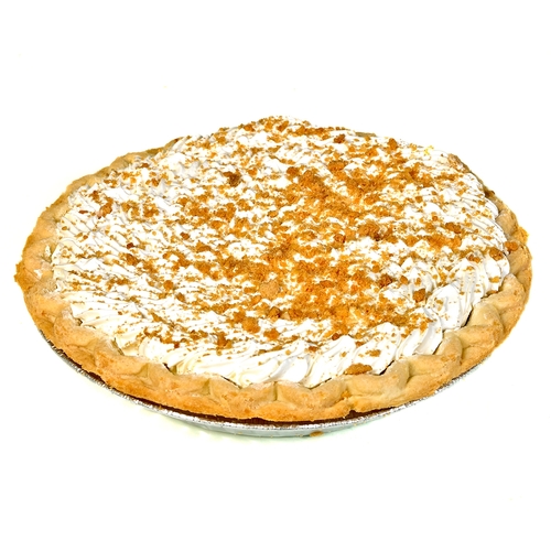 Cyrus O'Leary's - Banana Cream Pie 822g