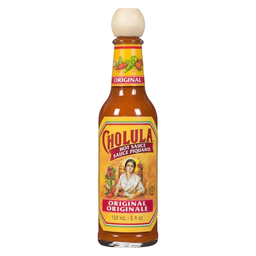 Cholula Hot Sauce - Original 150ml, 1 Each