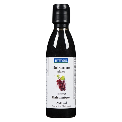 Krinos - Balsamic Glaze 250ml