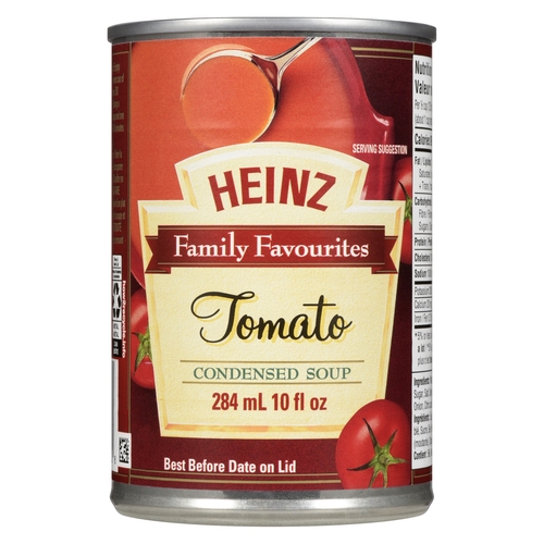 Heinz - Tomato Soup 284ml