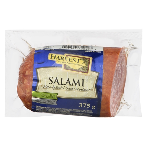 Harvest - Salami 375g