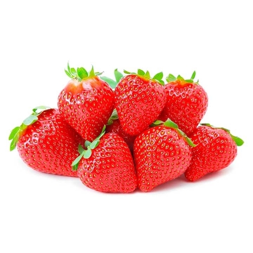 Strawberries - Clamshell 284g, 1 Each