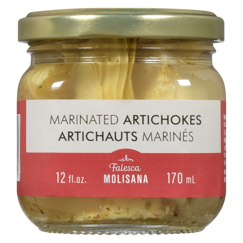 Falesca Molisana - Marinated Artichokes 170ml