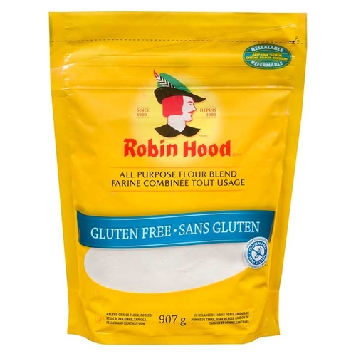 Robin Hood - All Purpose Flour Blend - Gluten Free 907g