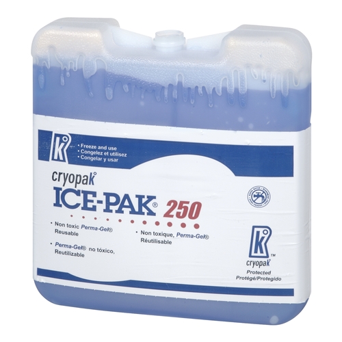 Cryopak Ice Pack Giant Hard 1kg, 1 Each