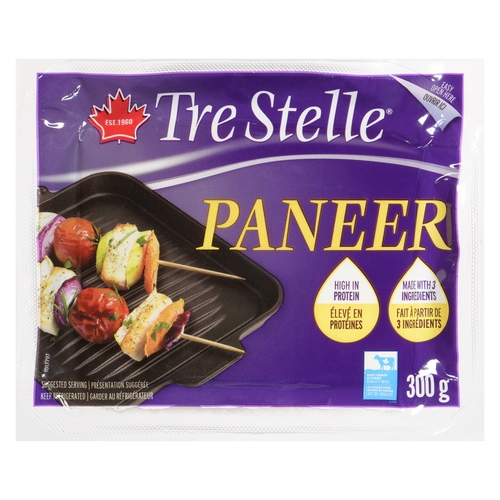 Tre Stelle - Paneer 300g