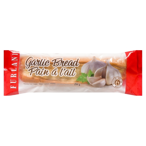 Furlani Garlic Bread 284g, 1 Each