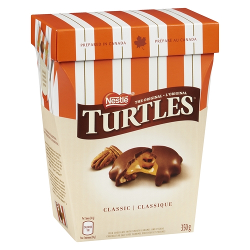 Nestle - Turtles - The Original 350g, 1 Each