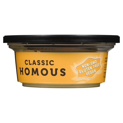 Zorbas - Authentic Homous 227g